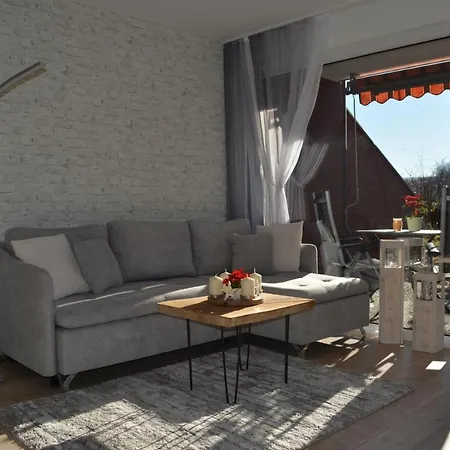شقة Ferienwohnung Guenter Im Tonbachtal