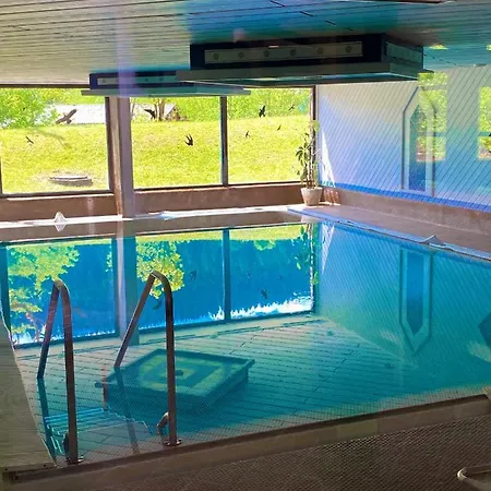 Ferienwohnung Guenter Im Tonbachtal شقة *