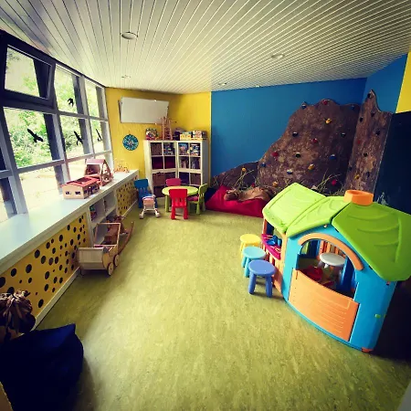 Ferienwohnung Guenter Im Tonbachtal شقة بيرسبرون