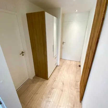 Ferienwohnung Guenter Im Tonbachtal * بيرسبرون