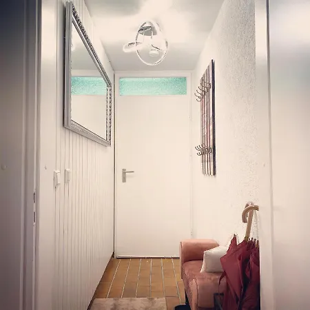 Ferienwohnung Guenter Im Tonbachtal